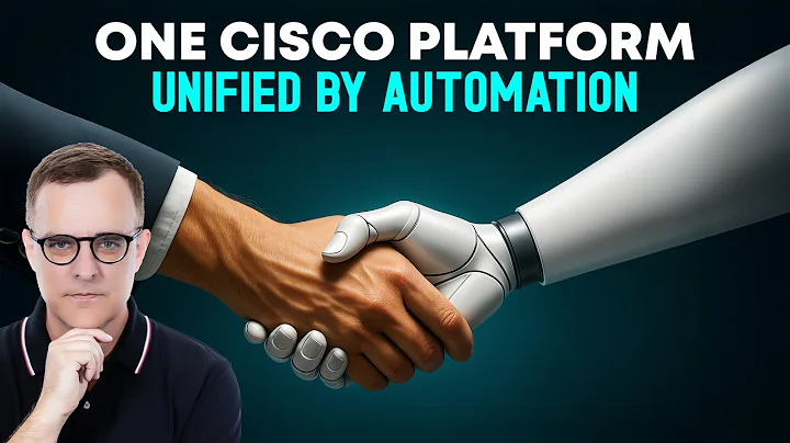 STOP Complexity - 3 Cisco AI Features You NEED in 2025