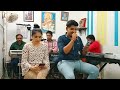      live singing  prectical time  raj beats palanpur  old song live performance