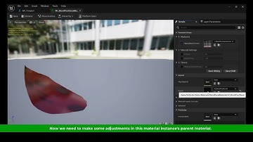How to change blood in Blood Pools