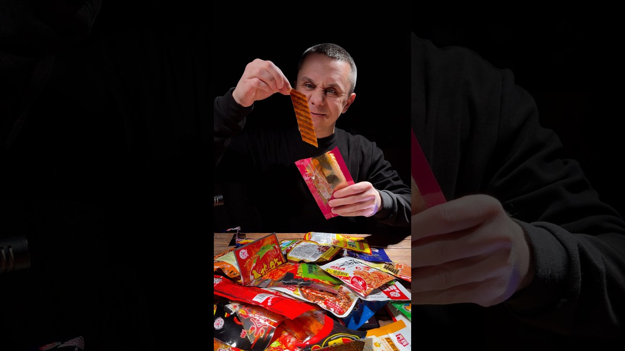 Эту дрянь нельзя кушать 