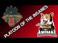 Platoon of the insanes: Shishx_the_Animal