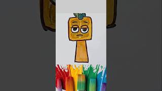 Sprunki Waffle Walter