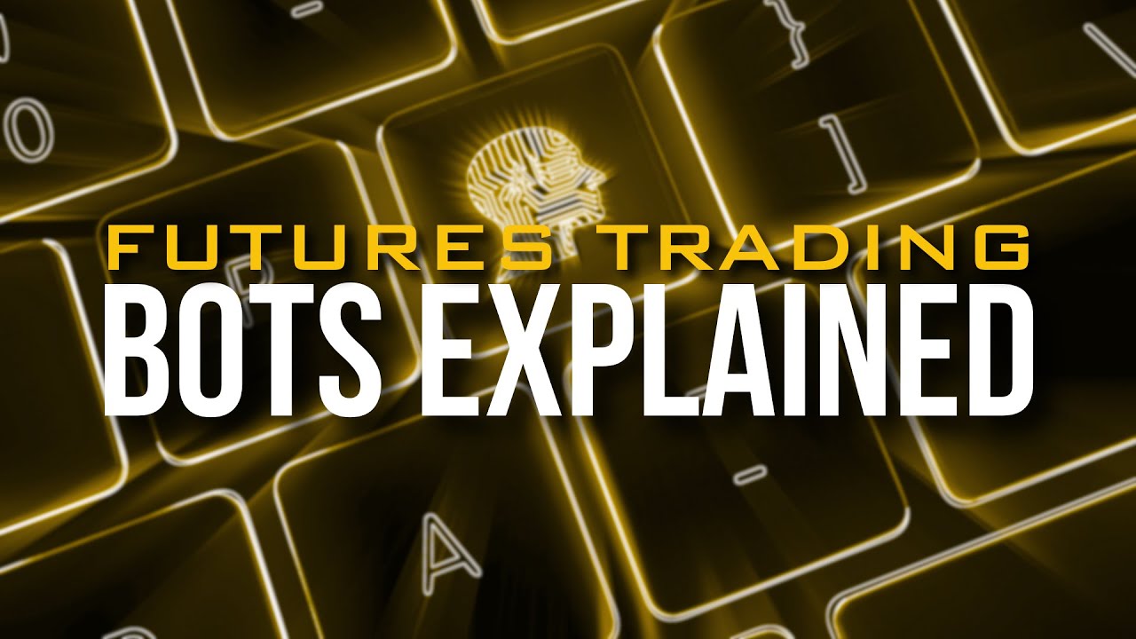 Futures Trading Automation Explained