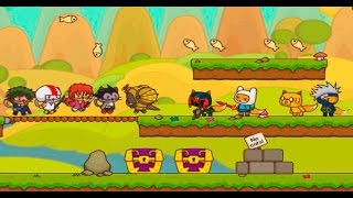 ИГРА как мультик - Ударный отряд котят 2 - Strike force kitty 2 - Для Детей - часть #2 ИГРА как мультик - Ударный отряд котят 2 - Strike force kitty 2 - Для Детей - часть #2