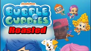 Bubble Guppies Exposedroasted
