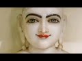 Sri simandhar swami bhagwan real face like gigantic hall murti  gujarati 
