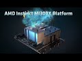 Unlock the Potential of AMD Instinct MI300X and MI300A