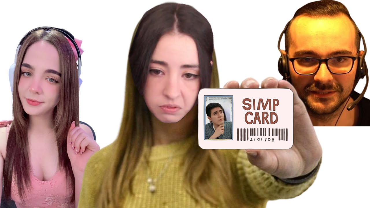 Celossaxter descubre que Xavi es simp de Staryuuki y Xokas // F Nissa