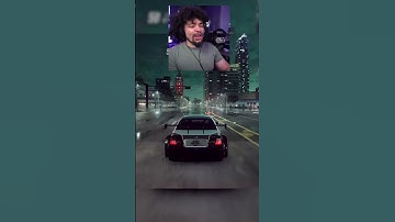 Is This The BEST Looking Need for Speed Ever?