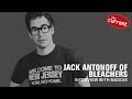 Capture de la vidéo Interview: Jack Antonoff Of Bleachers