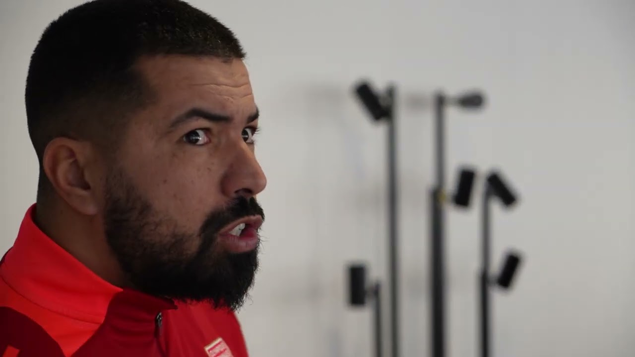 Inside Gambardella : à la Lyonnaise