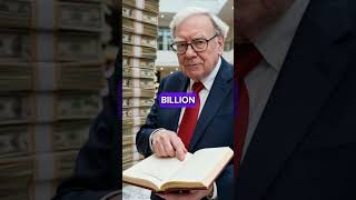 Warren Buffett's Ego Cost Him $200 Billion Dollars