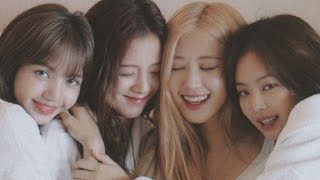 BLACKPINK | NEW RULES | FMV