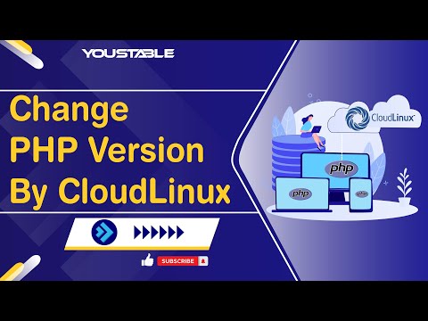 How to Change PHP Version via CloudLinux Selector in DirectAdmin | YouStable [26/44]
