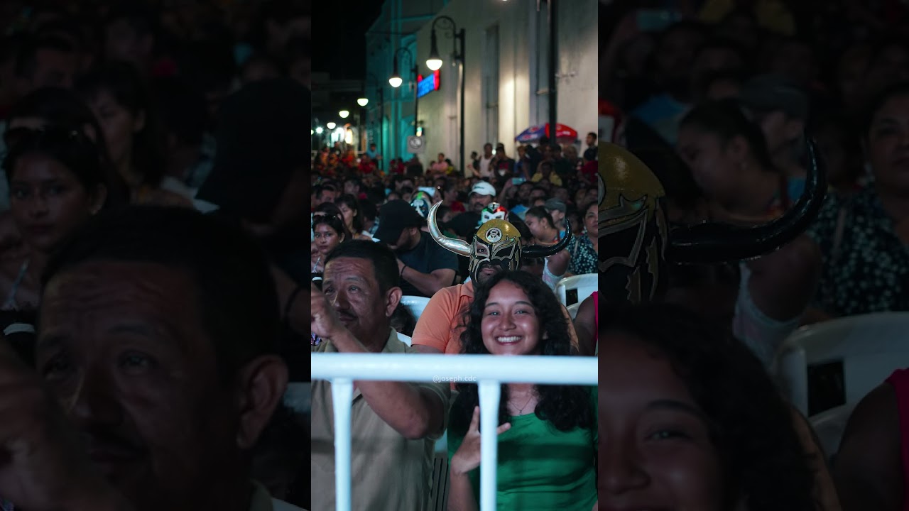 🇲🇽 ¡𝐕𝐈𝐕𝐀 𝐌𝐄𝐗𝐈𝐂𝐎! 🇲🇽 ¡𝐕𝐈𝐕𝐀 𝐂𝐀𝐑𝐌𝐄𝐍!