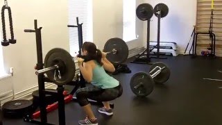 Small Group Personal Training