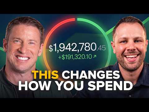 How to Never Worry About Money Again with Jesse Mecham
