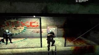 Source SDK CS Source my map de_Cave [HD]
