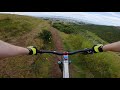 Arthur's seat Mtb