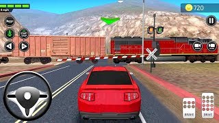 Driving Academy India 3D (by Games2win) Android Gameplay [HD] screenshot 1