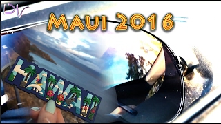 What To See In Maui, Hawaii (Map Guide)