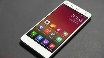 How to root Mi4? --- Method Explained Stepwise