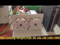 S7-1500T/1200 G2: Đồng bộ tốc độ- vị trí 2 động cơ, nội suy Ecam- Máy cắt dao bay, dao quay