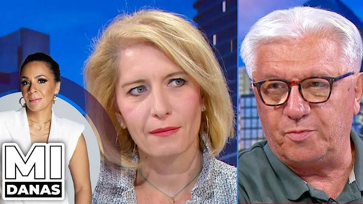 Bezuslovna predaja - Olga Izrael Dojč i Avram Izrael •MI DANAS