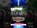 The Government Just "Auto-Enrolled" You In The US Military Draft? 🔥🛑 #News #SelectiveService