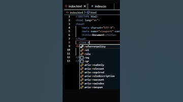 #CSS #How to connect internal CSS with external CSS #Shorts