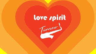 El Timo - Love Spirit Official Music Video