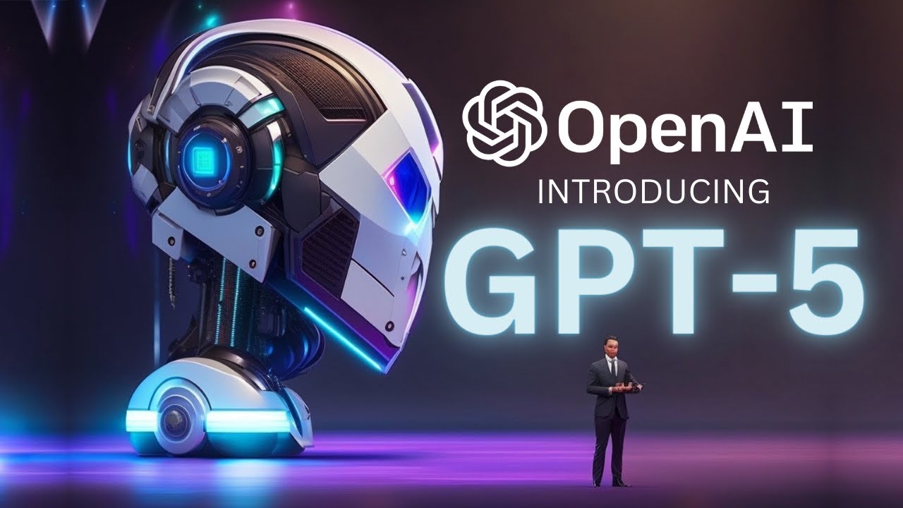 Unveiling GPT-5: The Next Generation with 7 Groundbreaking Abilities that are Shaping the Future of AI – OpenAI Exposes Everything – Video