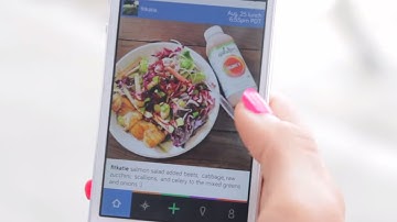 TwoGrand: The #1 App for Healthy Eating & Weight Loss (Official Video)