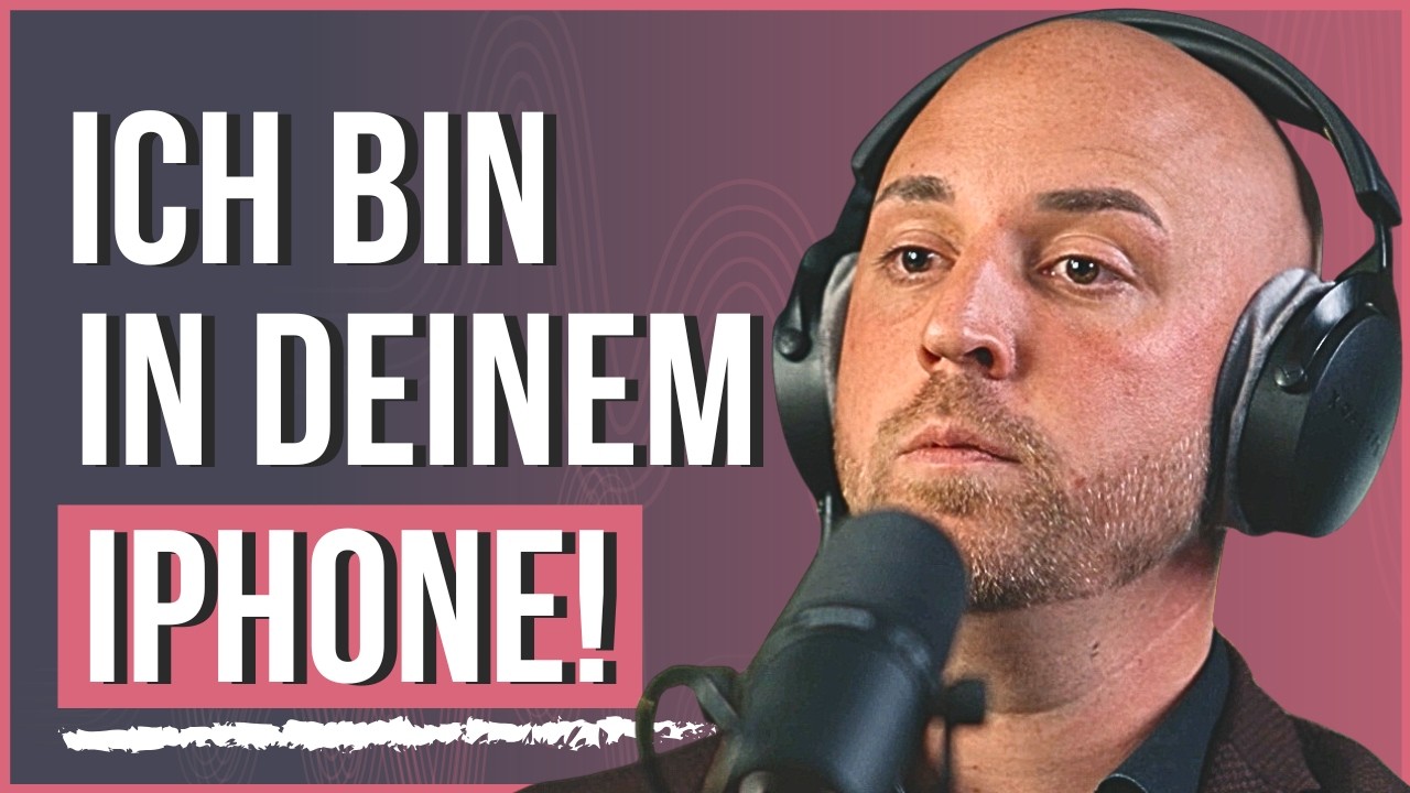 Hacker: So kriegen wir dich in 5 Minuten!