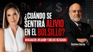 🔴Economic crisis in Venezuela: When will relief arrive?