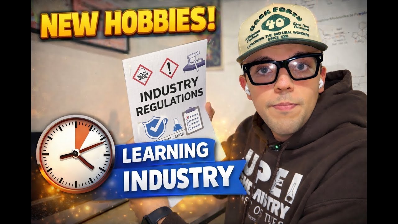 Post-Grad Life Is Weird… So I’m Learning This