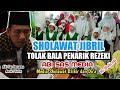 SHOLAWAT JIBRIL | ABI SAS BERSAMA ANAK-ANAK YATIM | Penarik Rezeki Usaha Lancar | Yayasan Bangkit