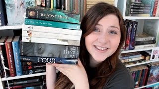 BOOKTUBE-A-THON WRAP-UP!