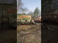 🕊️ Peace – A Calm Urbex Exploration
