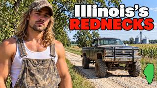 Illinois's Most Redneck Towns (Yes, They Exist)