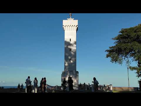 ![Imagem do vídeo CIDADE ANTIGA PORTO SEGURO BAHIA