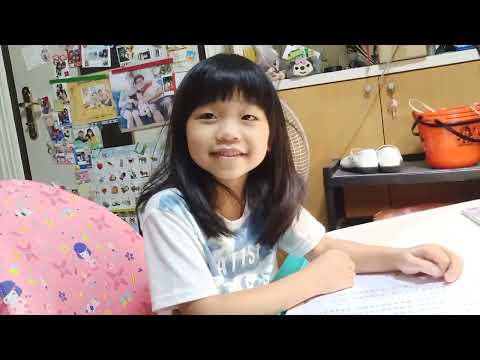 閱讀小達人 3/12：獅皮與老虎