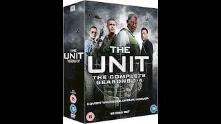 The Unit (2006 - 2009)