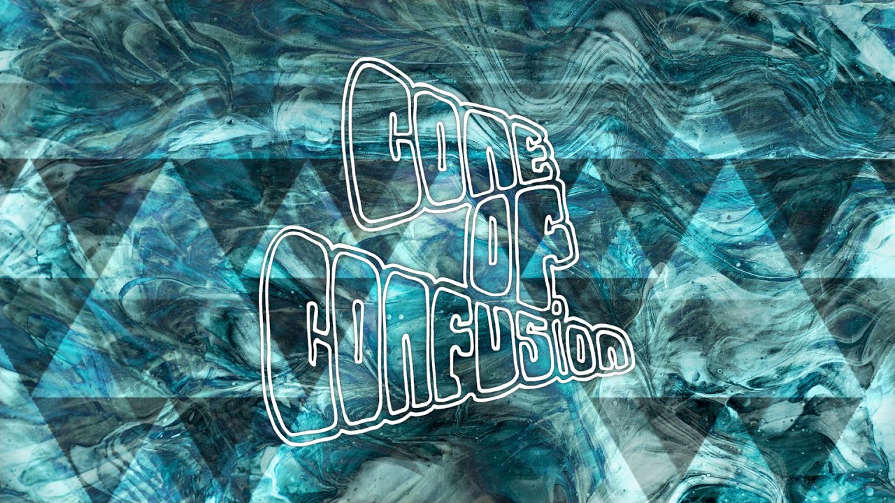 Cone Of Confusion - Thread Of Life (Visualiser)