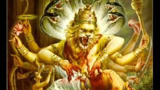 Varaha Narasimha Swamy