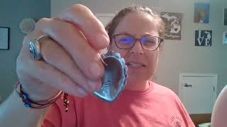 I Made an eBay Mistake! A Little Bit of Everything Haul. Johnny Was, Native Earrings, New to Me