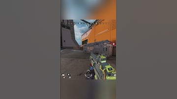 wipedout #apexlegends #apex #gaming