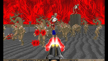 Doom 2 - 3 Heures d