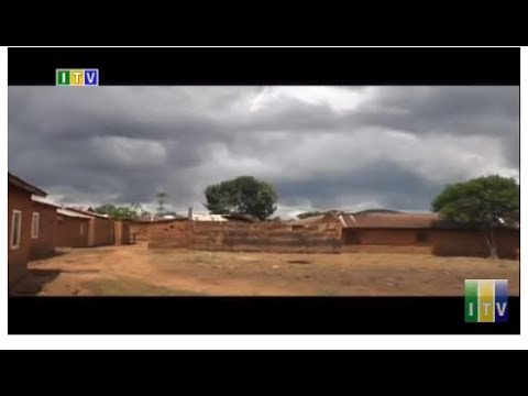 Mvua Iliyoambatana Na Upepo Yaezua Nyumba 118 Mkoani Songwe 