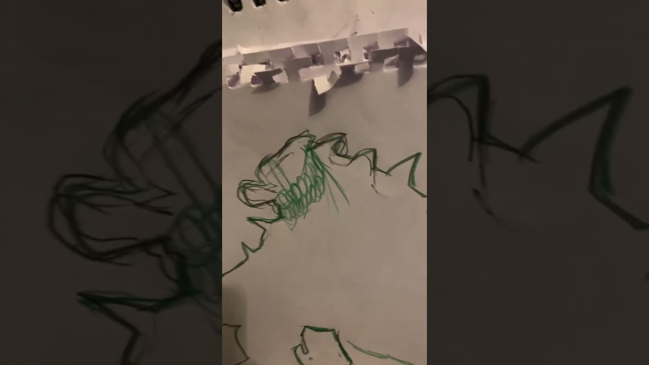 Teaser for verdant redrawn 